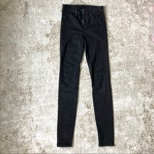 AE Hi-Rise Jeggings